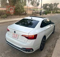 فولكسفاغن جيتا